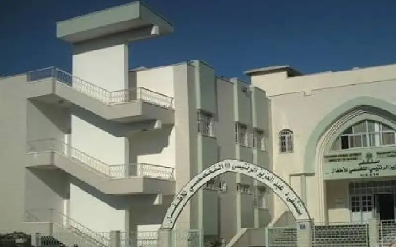 الصحة بغزة: ايام تفصل عن توقف