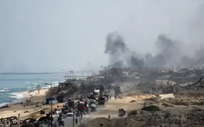 الباييس الإسبانية: الاعترافات بدولة فلسطين خطوة