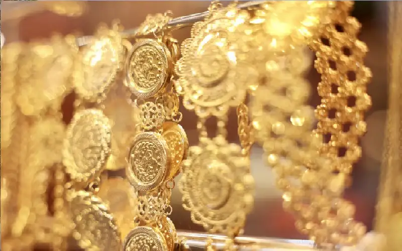 أسعار الذهب محليا تسجل رقما قياسيا