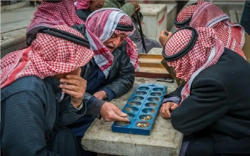 الرواشدة: سندرج لعبة المنقلة السلطية على