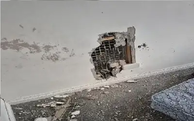 يأكل جدران غرفته.. عائلة تبحث عن