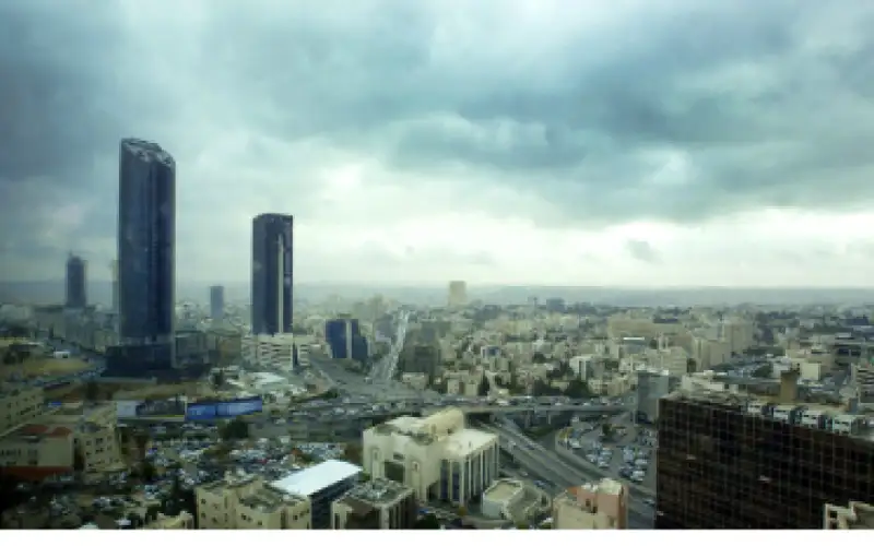 انخفاض ملموس على الحرارة وفرصة لأولى