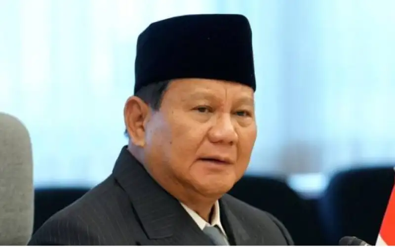 الرئيس الإندونيسي من الأمم المتحدة: عشنا