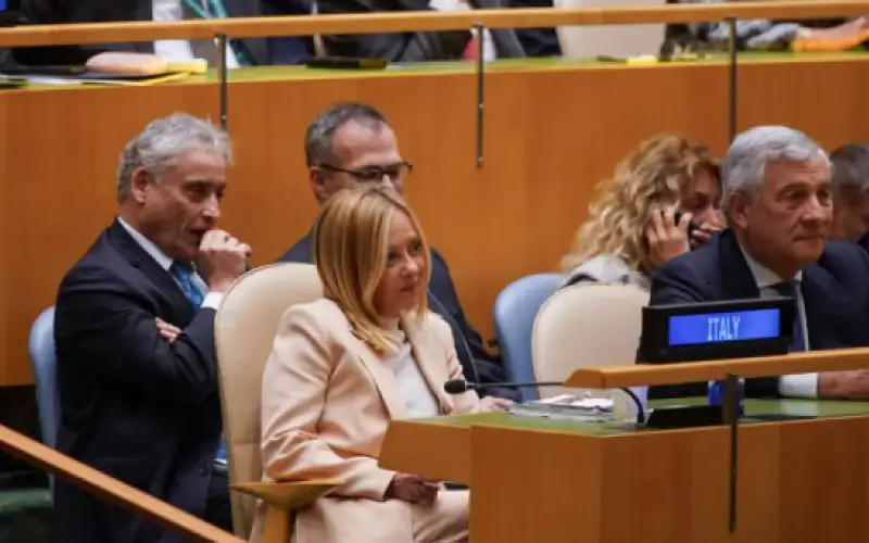 إيطاليا: سنعترف بفلسطين إذا استبعدت حماس