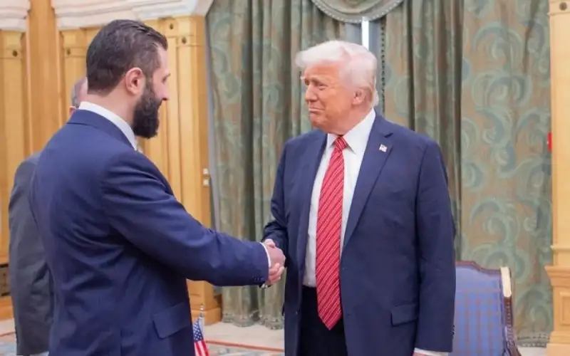 واشنطن تضغط بقوة على دمشق وتل