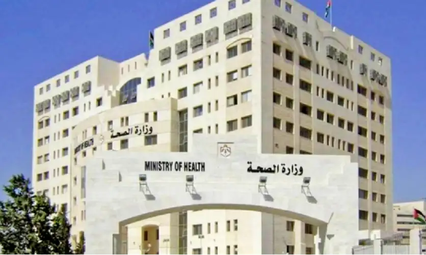 فاقدون لوظائفهم في الصحة (أسماء)