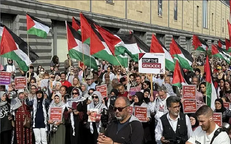 أكاديميون أوروبيون: التعاون مع مؤسسات إسرائيل