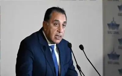 مدبولي: مصر بدأت تدريب قوات السلطة