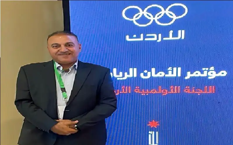 الأمان الرياضي… استراتيجية وطنية برعاية سمو