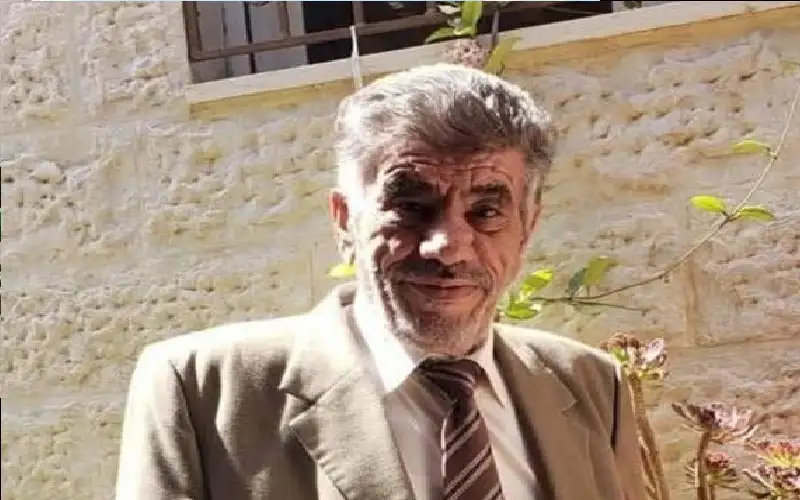 نعي محمد انور يوسف شلباية (أبو