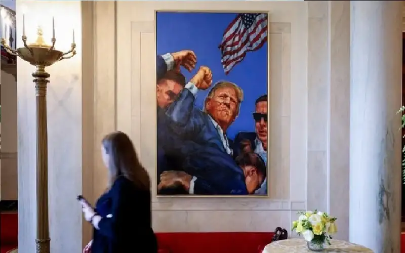 المتهم بمحاولة اغتيال ترامب يفشل في