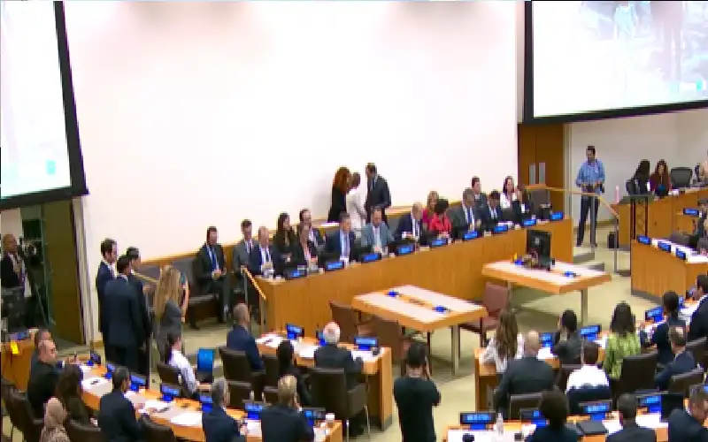 بحضور الملكة .. الأردن يرأس اجتماعا