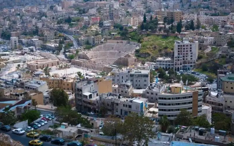 بدأ تأثير الكتلة الهوائية الخريفية اللطيفة