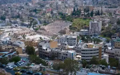 بدأ تأثير الكتلة الهوائية الخريفية اللطيفة