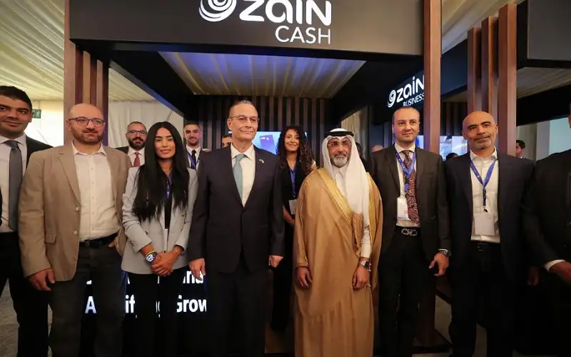 زين الأردن الراعي الذهبي لمهرجان الأردن