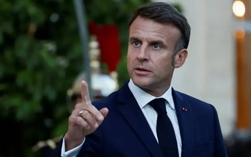 بعد اعتراف بلاده بدولة فلسطين ..