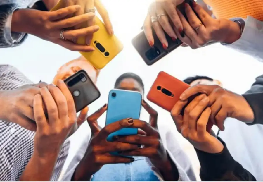 ماذا يعني أن تنظر باستمرار إلى