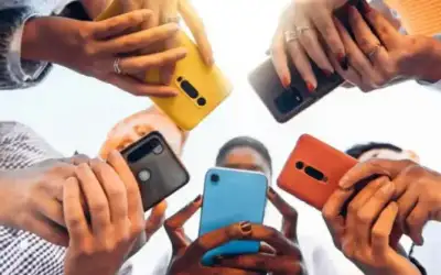 ماذا يعني أن تنظر باستمرار إلى