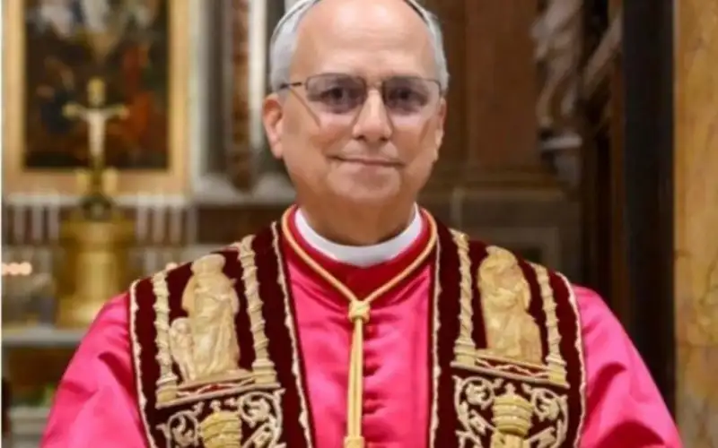 بابا الفاتيكان: ندعم حل الدولتين منذ