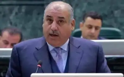 المجالي يكتب : العبث بمسننات الدولة