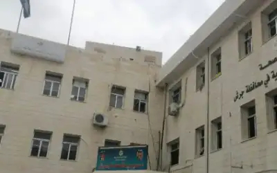 مطالب بإلغاء دمج مركز صحي الرشايدة