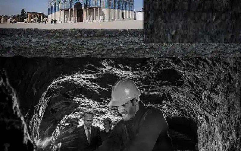 الأردن يحذر إسرائيل من فرض وقائع