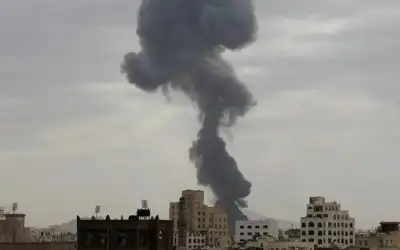 استهداف لقادة عسكريين ومقرات قيادية ..