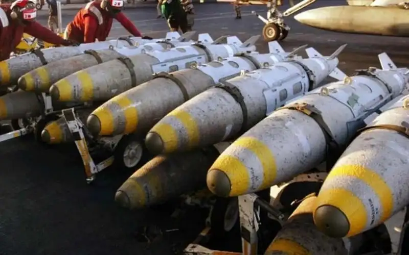 إعلام عبري: إسبانيا تلغي صفقة شراء