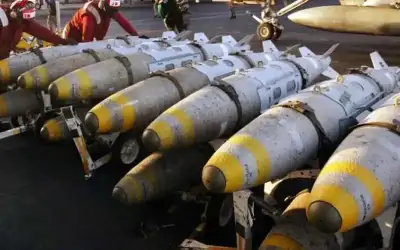 إعلام عبري: إسبانيا تلغي صفقة شراء