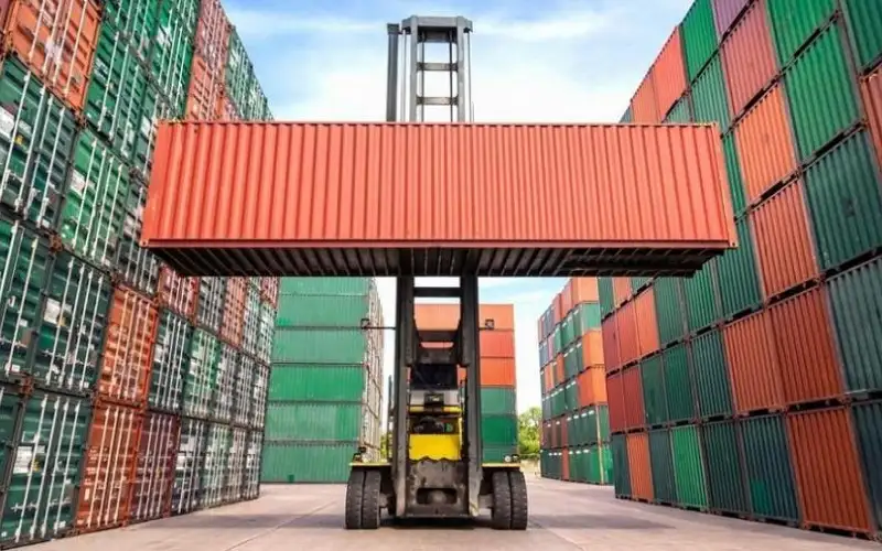 الإحصاءات العامة: نسبة تغطية الصادرات الكلية