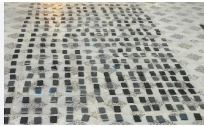 المنطقة العسكرية الشمالية تحبط محاولة تهريب