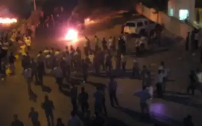 وفاة عشريني وإصابة طفل بمشاجرة في