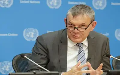 لازاريني: الأونروا تواصل التزامها في غزة