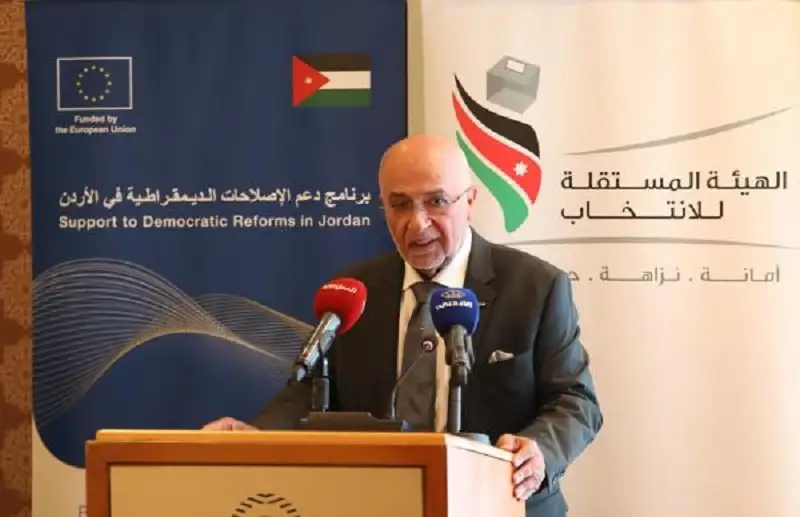 لمعايطة: نأمل أن تشكل اندماجات بعض