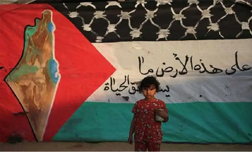 التاريخ لا يرحم من يراهن على