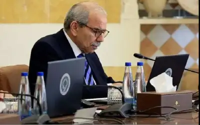 رئيس الحكومة اللبنانية يلوح بالاعتكاف بعد