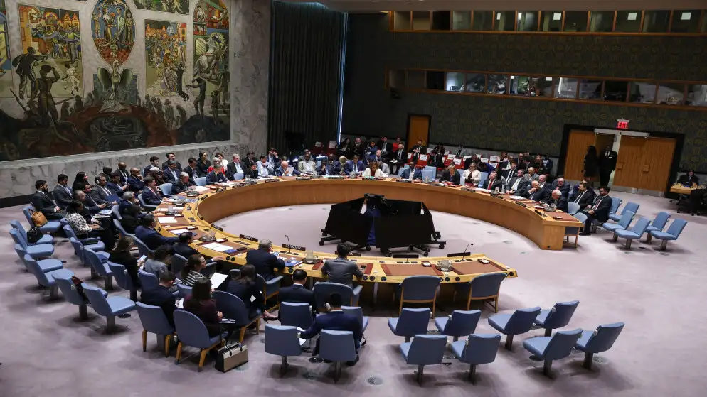 مدير الأمن العام يبحث مع السفير