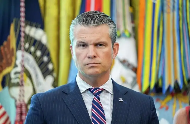 وزير الدفاع الأميركي يستدعي مئات القادة