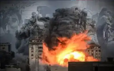 لليوم 721.. الاحتلال يواصل عدوانه على
