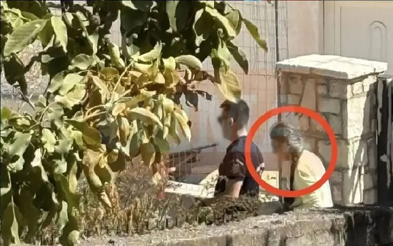 اليونان.. سيدة تدفن والدتها سرا للاستيلاء