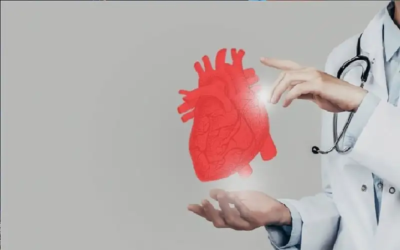 أمراض القلب لا تزال السبب الرئيسي