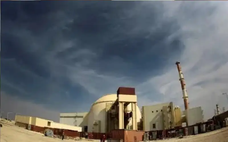 بقيمة 25 مليار دولار: اتفاق نووي