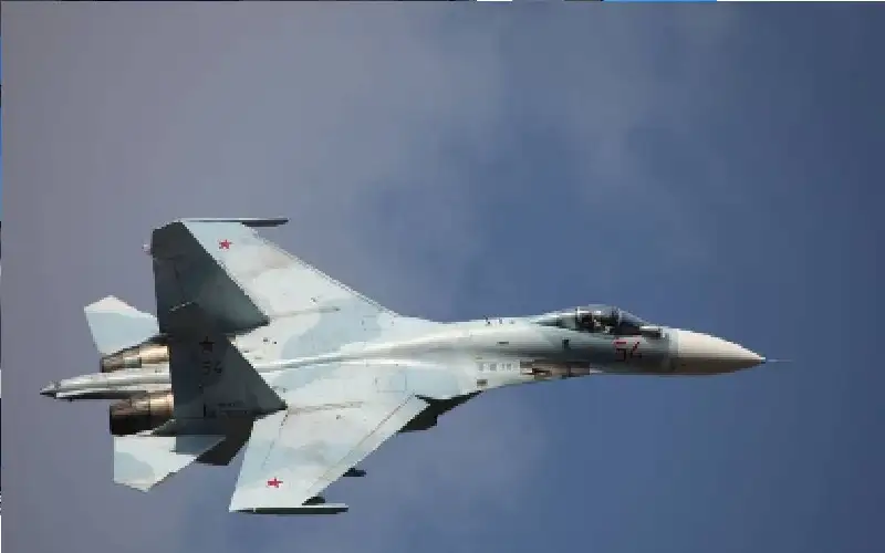 الناتو يستنفر.. مقاتلات روسية فوق البلطيق