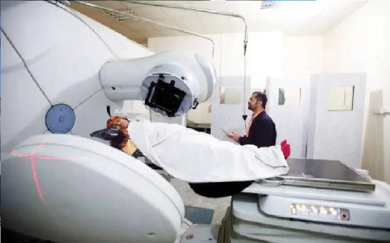 وفيات السرطان تشهد ارتفاعا كبيرا