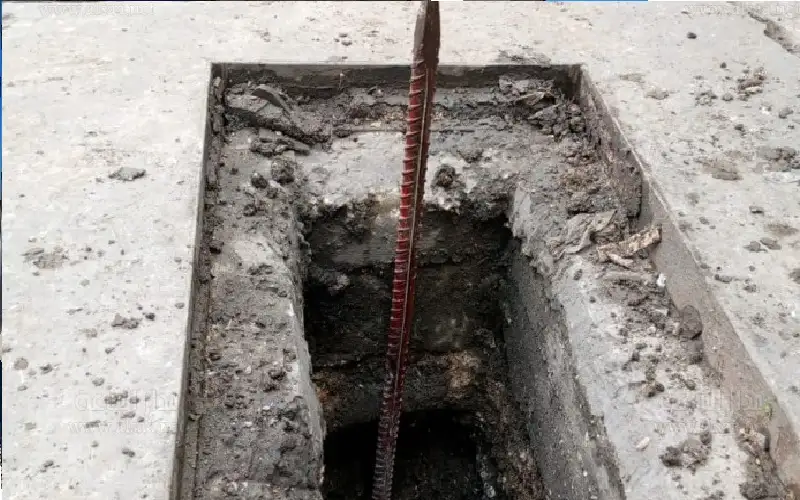 بلدية إربد تمهل هؤلاء أسبوعا.. ولن