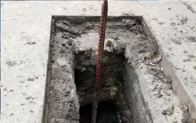 بلدية إربد تمهل هؤلاء أسبوعا.. ولن