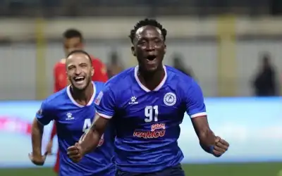 الرمثا يعزز صدارته للدوري على حساب