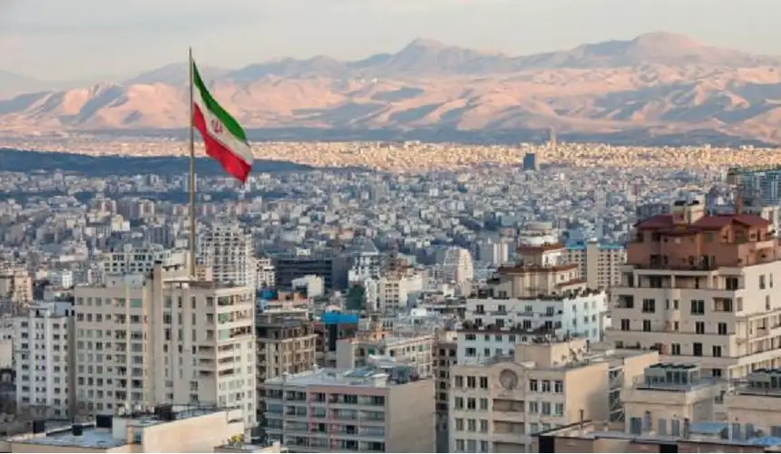 روسيا والصين تفشلان بتأجيل عقوبات إيران