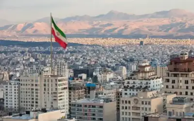 روسيا والصين تفشلان بتأجيل عقوبات إيران