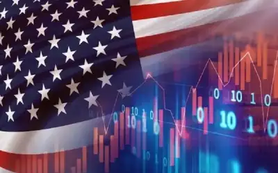 ارتفاع مؤشرات الأسهم الأميركية